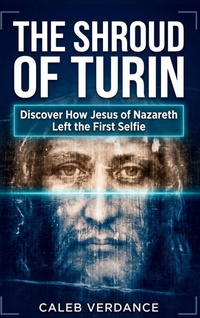 Enlarge image Cover: The Shroud of Turin - EverPraise Media