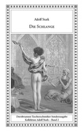Cover: Die Schlange - Verlag Dornbrunnen