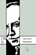 Cover: Wachtfeuer - Verlag der 9 Reiche