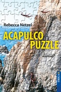 Cover: Acapulco-Puzzle - TRIGA Der Verlag Gerlinde He&szlig;