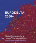 Cover: Eurodelta 2050+ - JOVIS