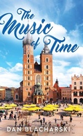 Cover: The Music of Time - Next Chapter