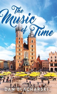 Enlarge image Cover: The Music of Time - Next Chapter