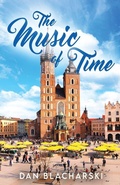 Cover: The Music of Time - Next Chapter