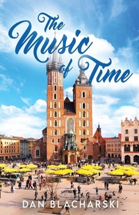Enlarge image Cover: The Music of Time - Next Chapter