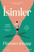 Cover: Isimler - Domingo Yayinevi