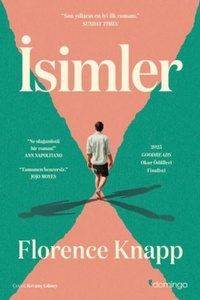 Enlarge image Cover: Isimler - Domingo Yayinevi