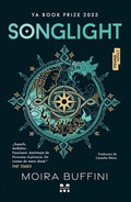 Cover: Songlight - Publishdrive