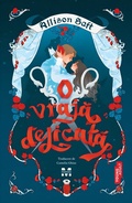 Cover: O vraja delicata - Publishdrive