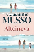 Cover: Altcineva - Publishdrive