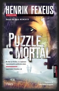 Cover: Puzzle mortal - Publishdrive