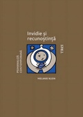 Cover: Invidie &iquest;i recuno&iquest;tin&iquest;a - Publishdrive