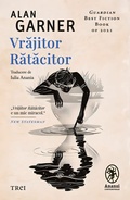 Cover: Vrajitor Ratacitor - Publishdrive