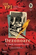 Cover: Dezonoare. O via&iquest;a reconstituita - Publishdrive
