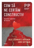 Cover: Cum sa ne certam constructiv - Publishdrive
