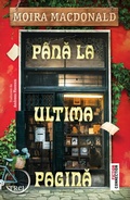 Cover: P&acirc;na la ultima pagina - Publishdrive