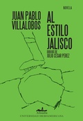 Cover: Al estilo jalisco - Almad&iacute;a Ediciones