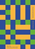 Cover: Carolina Estrada: Haptic Imagination - Temblores Publicaciones