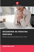 Cover: Ergonomia Na Medicina Dentaria - Edicoes Nosso Conhecimento
