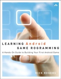 Abbildung von: Learning Android Game Programming - Addison Wesley