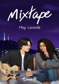 Cover: Mixtape - Editora Sinna