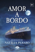 Cover: Amor a Bordo - Leque Rosa