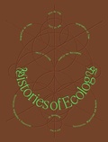 Cover: Histories of Ecology - Museu de Arte de Sao Paulo / KMEC Books