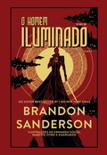 Cover: O Homem Iluminado - Trama