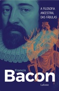 Cover: A Filosofia Ancestral das F&aacute;bulas - Editora Lafonte