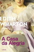 Cover: A Casa da Alegria - Editora Lafonte