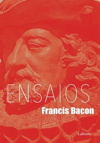 Enlarge image Cover: Ensaios - Editora Lafonte