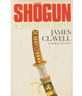 Cover: Shogun - Golden Publish