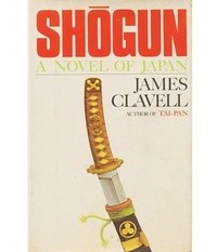 Enlarge image Cover: Shogun - Golden Publish