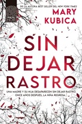 Cover: Sin dejar rastro - Principal de Los Libros