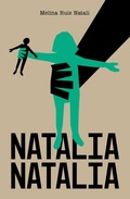 Cover: Natalia Natalia - Salto de p&aacute;gina