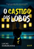 Cover: O castigo dos lobos - Editora Sinna