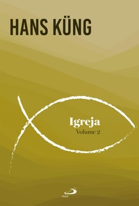 Enlarge image Cover: Igreja - Vol. 2 - Paulus Editora