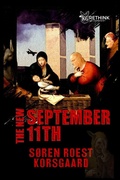 Cover: The New September 11th - Rethink Government