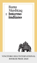 Cover: Interno indiano - Frassinelli