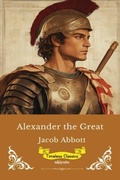 Cover: Alexander The Great | Timeless Classics - Ukiyoto Publishing