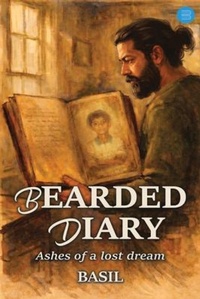 Enlarge image Cover: BEARDED DIARY - BlueRose Publishers