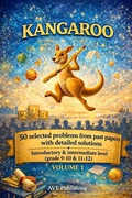 Cover: Kangaroo - Publishdrive