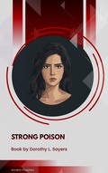 Cover: Strong Poison - Ancient Chapters