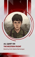 Cover: All Quiet on the Western Front - Ancient Chapters