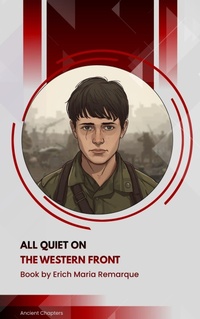 Enlarge image Cover: All Quiet on the Western Front - Ancient Chapters