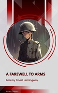 Cover: A Farewell to Arms - Ancient Chapters