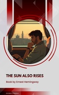 Cover: The Sun Also Rises - Ancient Chapters