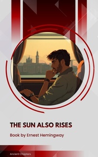 Enlarge image Cover: The Sun Also Rises - Ancient Chapters