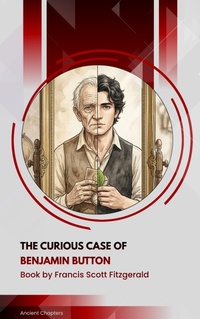 Enlarge image Cover: The Curious Case of Benjamin Button - Ancient Chapters