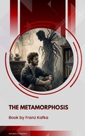 Cover: The Metamorphosis - Ancient Chapters